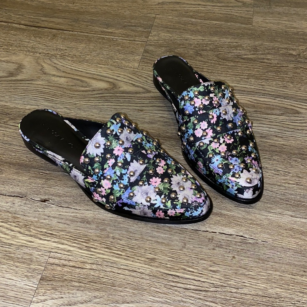 Rebecca Minkoff Mules